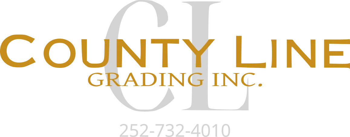 County Line Grading