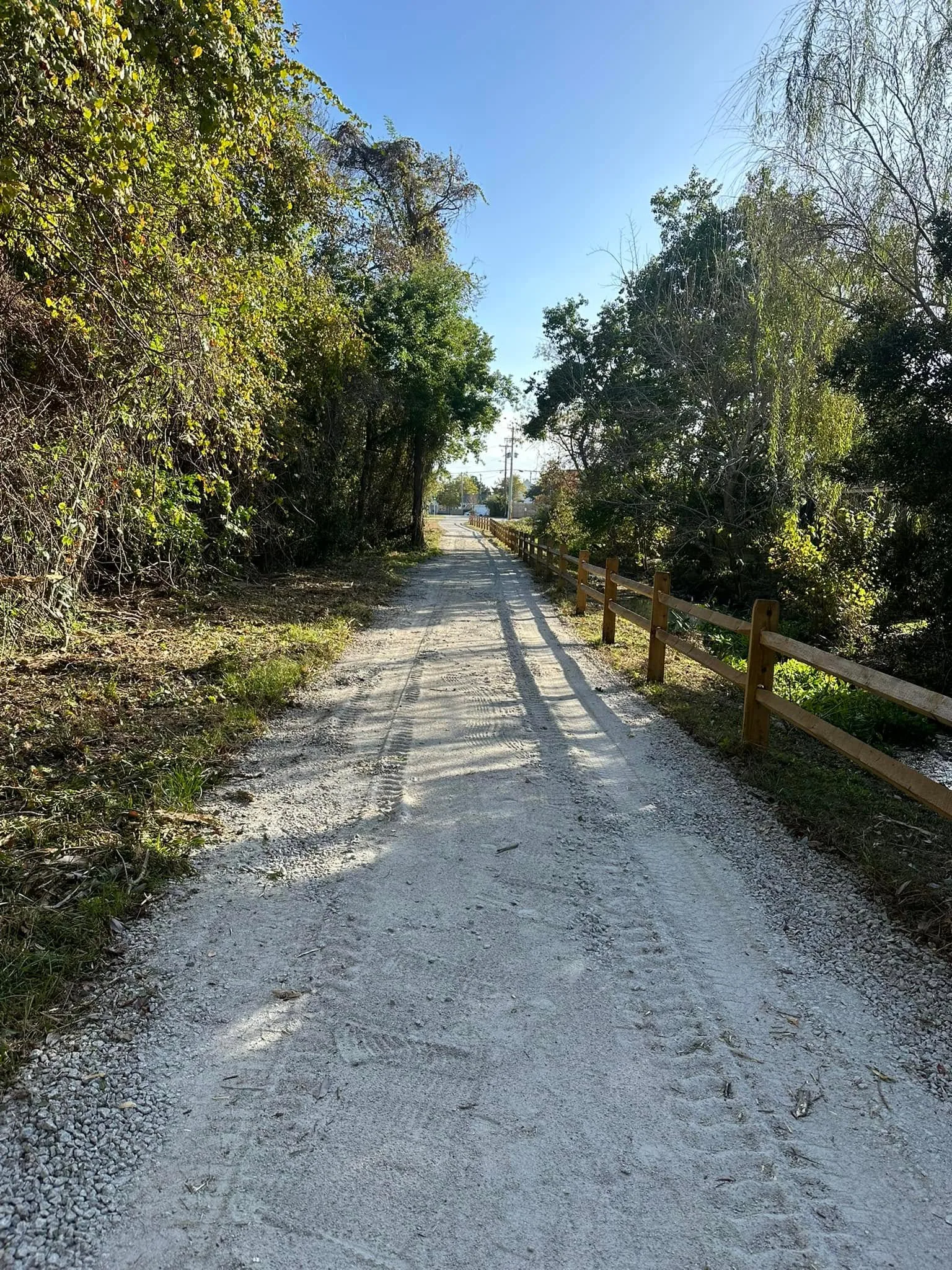 Swansboro, NC excavation and grading, North Carolina