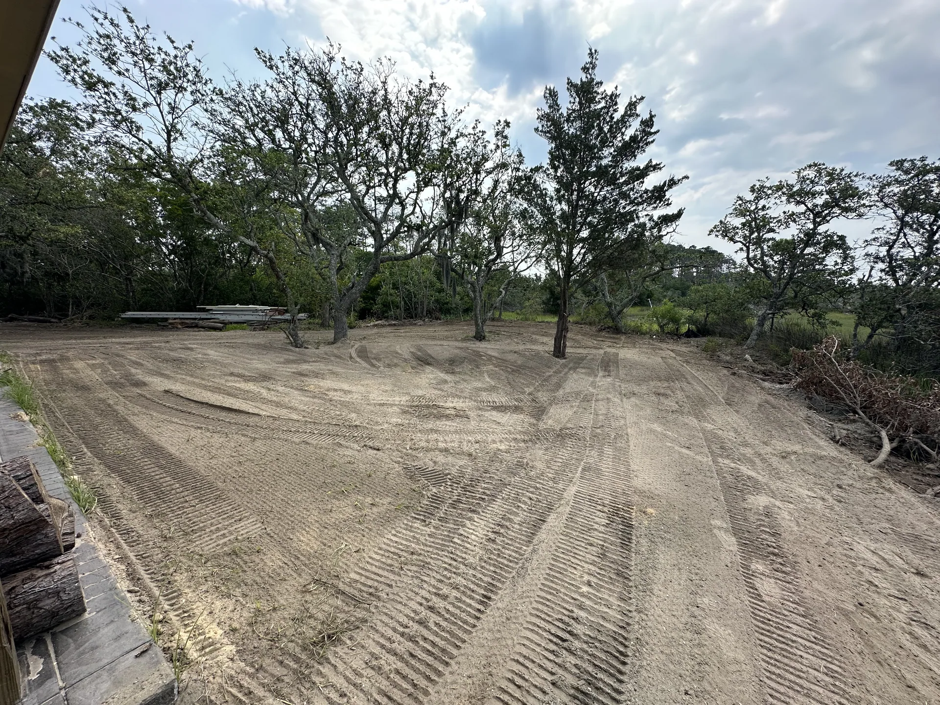 Why County Line Grading Is the Right Grading Contractor for Your Project