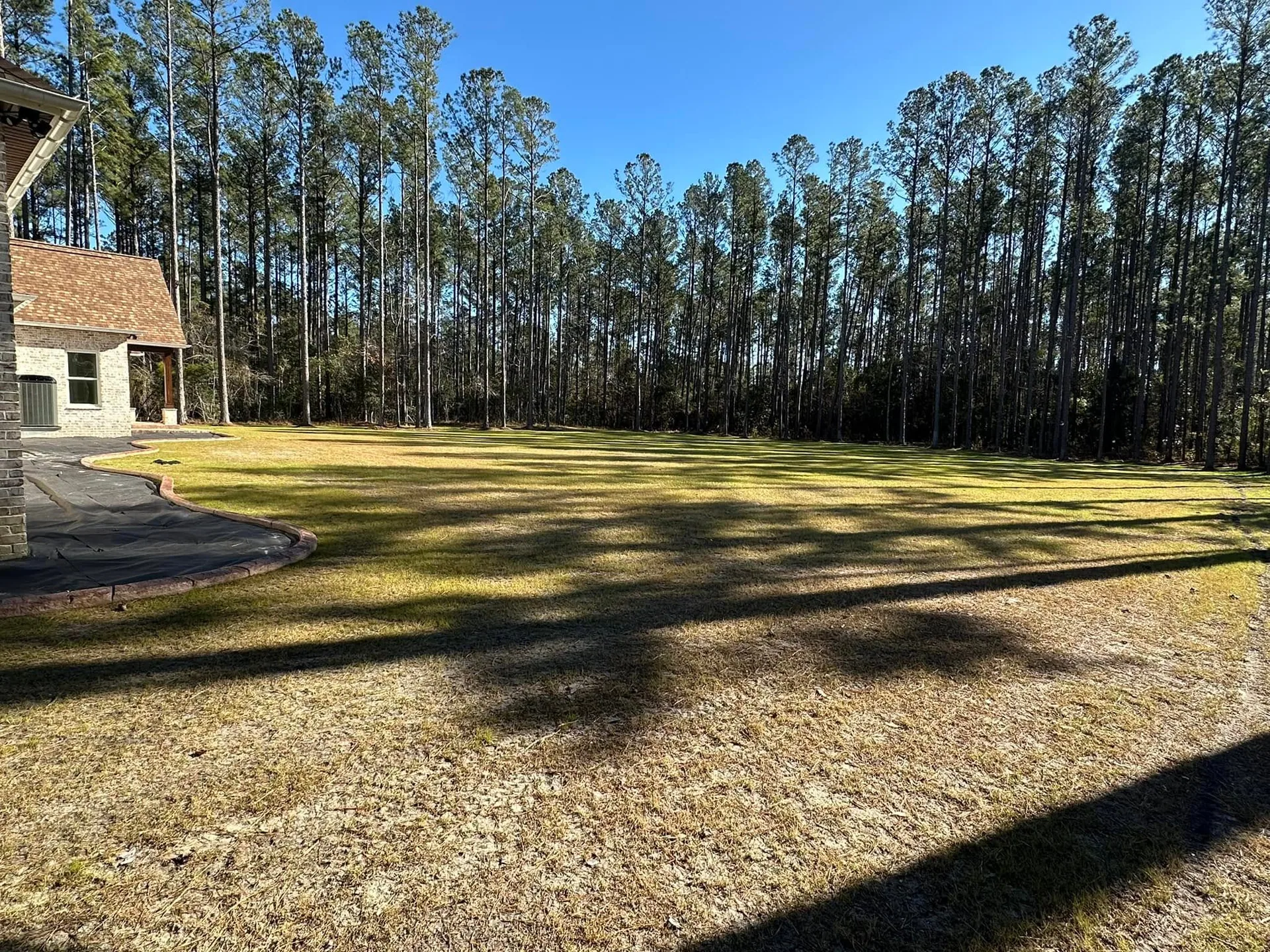 Why Pine Knoll Shores Chooses County Line Grading